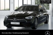 Mercedes Classe C AMG Line Benz c 300 e t amg+night+pano+360+ahk+19?+totw+keyless