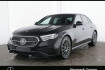 Mercedes Classe E  Benz e 200 e 200 amg distro+super+pano+360+memory+burmester