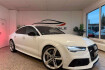 Audi RS7 Sportback Performance Rs7 performance quattro hud 360  b&o nachtsicht
