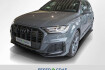 Audi Q7 S-Line 55 tfsi e qu. 2x s line ahk b&o luftf. 360