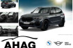 BMW X5  xdrive30d m sportpaket sport aut. panorama