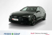 Audi S6  avant tdi b&o leder matrix kamera navi