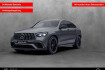 Mercedes Glc 63 Amg  Benz glc 63 amg glc 63 amg 4m+ coupe ahk/shd/night/ambiente
