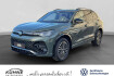 Volkswagen Tiguan R-Line r line 2.0 tdi dsg 4m black style | pano