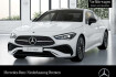 Mercedes CLE Coupé AMG Line Benz cle 300 e amg+night+pano+360+ahk+led+burmester+9g