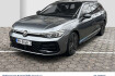 Volkswagen Passat R-Line var.2.0 tdi dsg r line 4m panorama navi