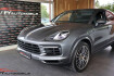Porsche Cayenne  sportcoupe sport chrono* ahk* luftfahrw.