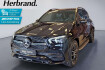 Mercedes GLE AMG Line Benz gle 350 e 4matic amg line ahk airmatic night 22?
