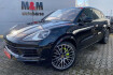 Porsche Cayenne  coupe e hybrid acc/hud/pano/bose/chrono