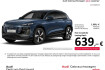 Audi Q6 e-tron  Q6 e tron quattro s line warmepumpe pano b&o cam