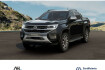 Volkswagen Amarok Aventura aventura tdi 4motion+