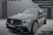 Mercedes Glc 63 Amg  Benz glc 63 amg s 4m+ coupe amg aero|burm|keygo|360