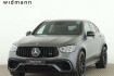 Mercedes Glc 63 Amg  Benz glc 63 amg s 4m+ coupe *ahk*sport aga*s dach*hud