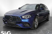 Mercedes E63 AMG  Benz e 63 amg s 4m +t modell amg headup+pano+distro