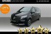 Mercedes Classe V Avantgarde Benz v 300 v 300 d avantgarde l ahzv+standhzg+distr+360+ navi