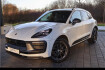 Porsche Macan  t panorama surrondview abstandsregel spurwechsel d