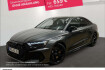 Audi RS3  Rs3 limousine tfsi quattro 294 kw s tronic