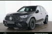 Mercedes GLC 43 AMG  benz glc 43 amg  benz glc 43 amg glc 43 amg 4m premium+ distro+perf.sitz+pano+ahk