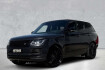 Land Rover Range Rover Vogue Range rover d350 vogue blackpack 22 »lm luftf pano standhz acc