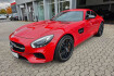 Mercedes AMG GT  benz amg gt  benz amg gt coupe *carbon*keramik*perf.sitz*burmest