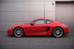 Porsche Cayman  gts approved pdk sport chrono