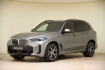 BMW X5  xdrive30d m sport pano h&k standhzg aktivsitz