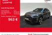 Audi Q5 Edition one s line tdi qu. edition one tech pro