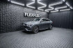 Mercedes GLE AMG Line Benz gle 400 d amg coupe jungesterne burmerster