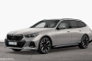BMW Série 5  Bmw 550  550 e xdrive touring m sportpaket hk hifi dab