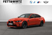 BMW M3 Competition competition m xdrive|head up|harman/kardon
