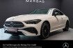 Mercedes Classe E  Benz e 300 de 4matic t modell mit eq hybrid technologie