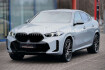 BMW X6 M-Sport *30d*m sport*laser*memry*icon glow*4x szhz*22?