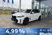 BMW X5  xdrive30d m sport 360  pano acc massagesitz
