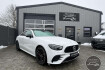 Mercedes E53 AMG  Benz e 53 amg 4matic pano shz carbon 360 grad. burmester