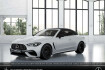 Mercedes CLE 53 AMG  Cle 53 amg  benz e 53 amg amg cle 53 4m+ cab. amg+mbux+memory+night+kamera