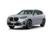 BMW X3 M-Sport xdrive40d m sport alcantara led h&k park assist