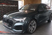 Audi RS Q8  Rs q8 rsq8 4.0 tfsi quattro keramik* pano* ahk*