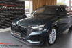 Audi RS Q8  Rs q8 rsq8 4.0 tfsi quattro keramik* pano* ahk*