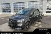 Mercedes Classe V Avantgarde Benz v 300 v 300 d 4matic avantgarde lang amg elektr turen