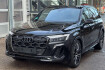 Audi Q7 S-Line 50tdi quattro 7 sitz. luftfederung 22 zoll b&o hud