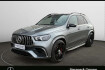 Mercedes GLE 63 AMG  benz gle 63 amg  benz gle 63 amg gle 63 s 4m+ sth+pano+fap+burm+perf.abgas+ahk+ led