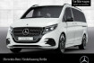 Mercedes Classe V Avantgarde Benz v 300 d lang avantgarde+amg+9g+ahk+standhz+navi