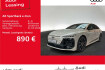 Audi A6 e-tron  A6 e tron qu s line edition one tech 5