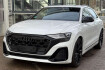 Audi Q8  q8 50tdi s line voll 23 zoll laserlicht b&o