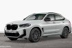 BMW X4 M  X4 m m competition head up hk hifi dab wlan ahk