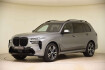 BMW X7  xdrive40d m sport pro hud 360  standhzg alarm