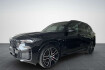 BMW X5  xdrive 40i m sport pro/ahk/pano/7 sitz/voll