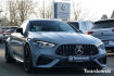 Mercedes CLE 53 AMG  Benz cle 53 amg coupe 4matic premium plus pano schalen