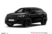 Audi Q8  55 tfsi qu. 2 x s line black  hud  pano  ahk