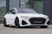 Audi RS7 Sportback  Rs7 rs 7 sportback 4.0 tfsi quattro
